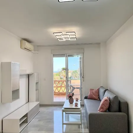 شقة Alta Loma