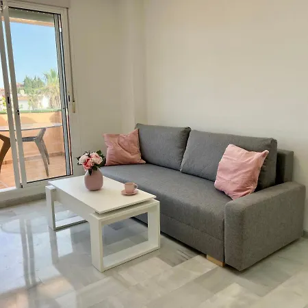 شقة Alta Loma